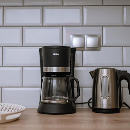 Sofiasuites Kavála Ngoại thất bức ảnh
