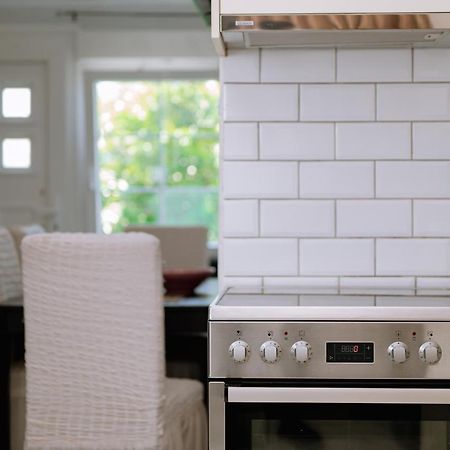 Sofiasuites Kavála Ngoại thất bức ảnh