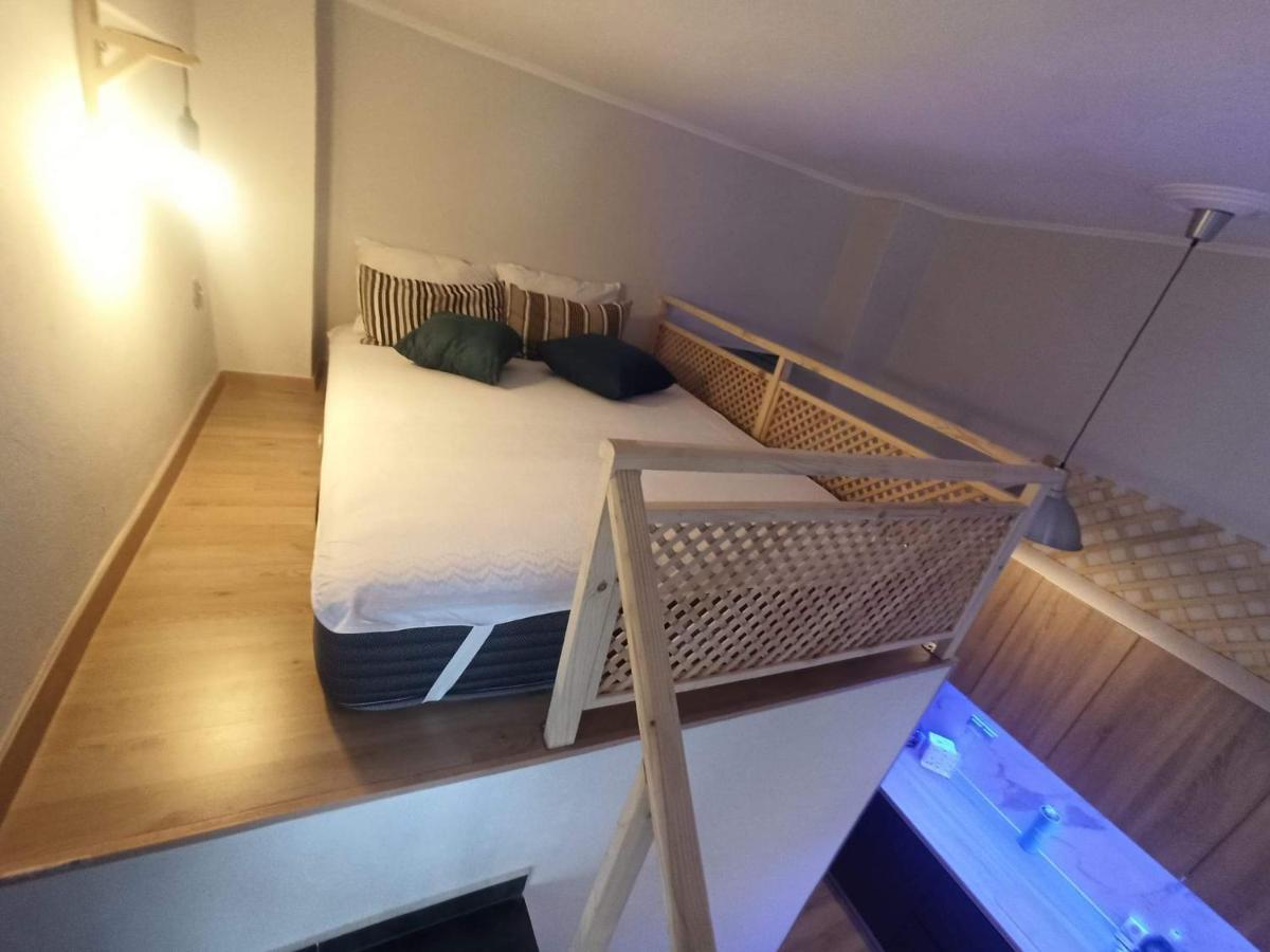 Sofiasuites Kavála Ngoại thất bức ảnh
