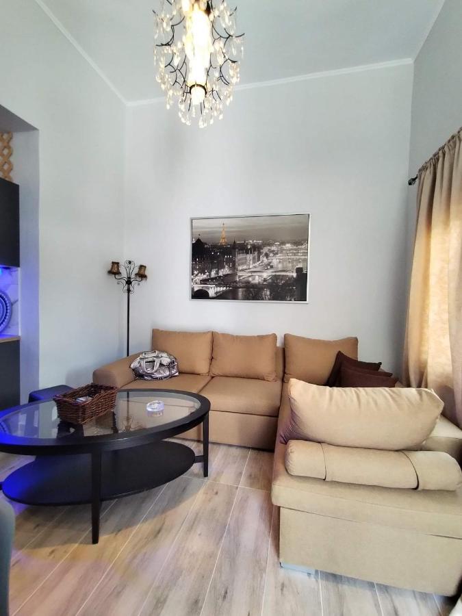 Sofiasuites Kavála Ngoại thất bức ảnh