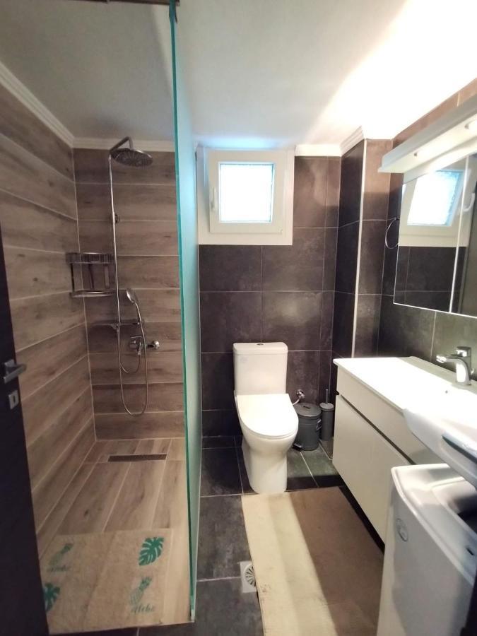 Sofiasuites Kavála Ngoại thất bức ảnh