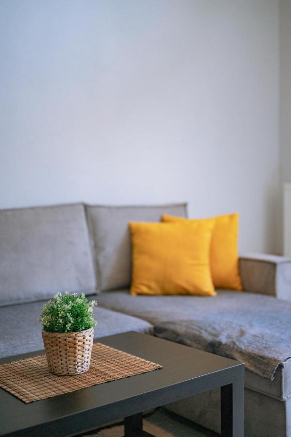 Sofiasuites Kavála Ngoại thất bức ảnh