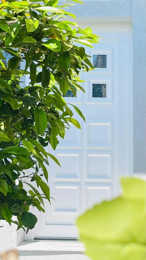 Sofiasuites Kavála Ngoại thất bức ảnh