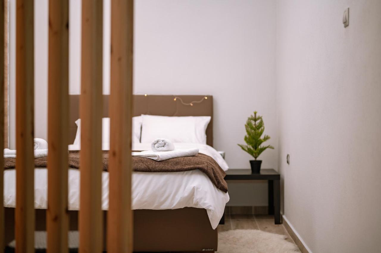 Sofiasuites Kavála Ngoại thất bức ảnh
