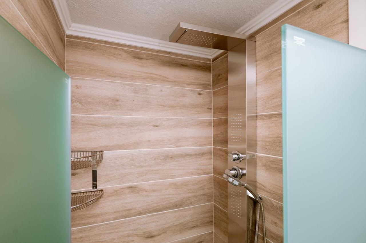Sofiasuites Kavála Ngoại thất bức ảnh