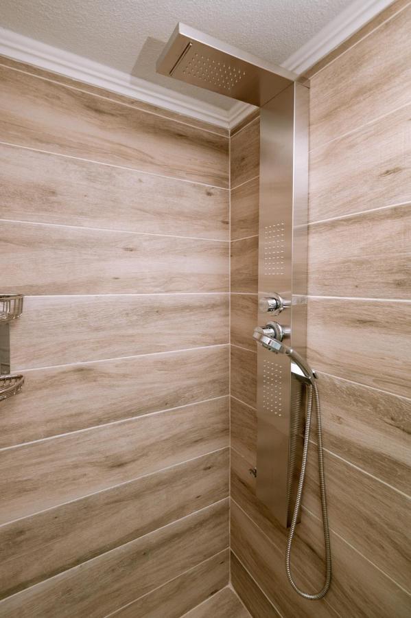 Sofiasuites Kavála Ngoại thất bức ảnh