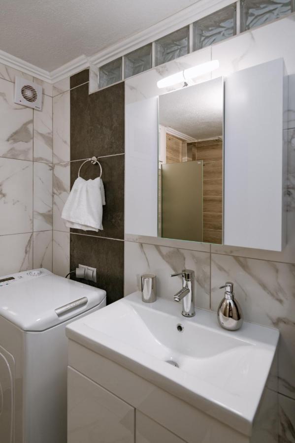 Sofiasuites Kavála Ngoại thất bức ảnh