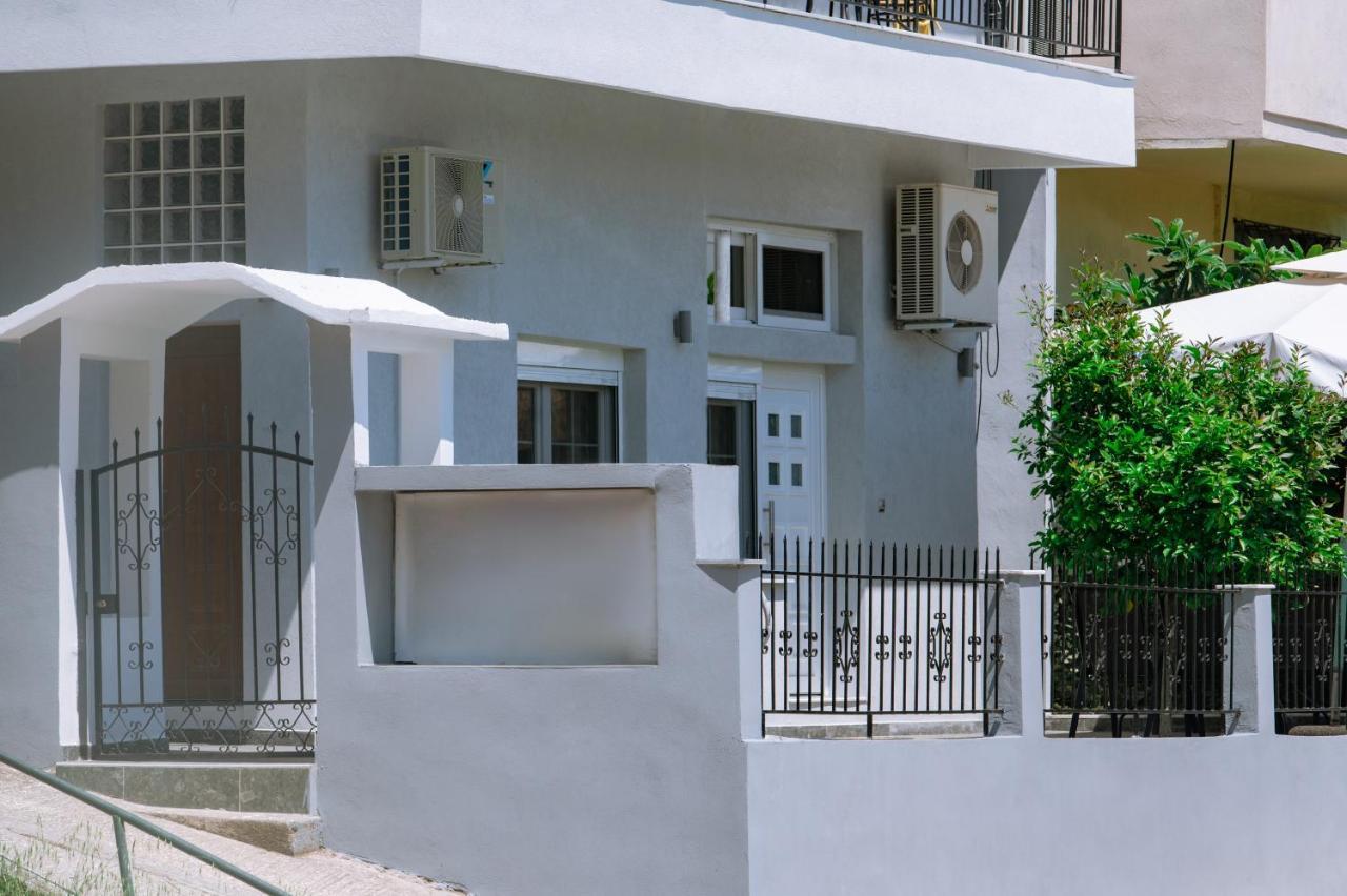 Sofiasuites Kavála Ngoại thất bức ảnh