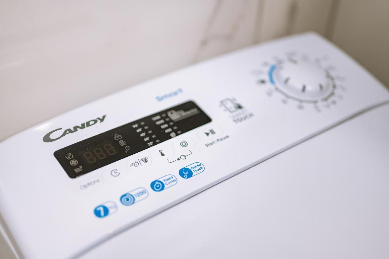 Sofiasuites Kavála Ngoại thất bức ảnh